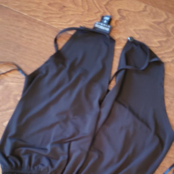 ENFOCUS Studio Womens jumpsuit, Romper party formal dress. - Picture 5 of 10